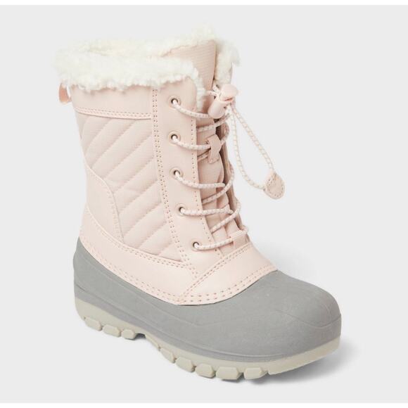 Skylar easy-on winter boots - Picture 1 of 6